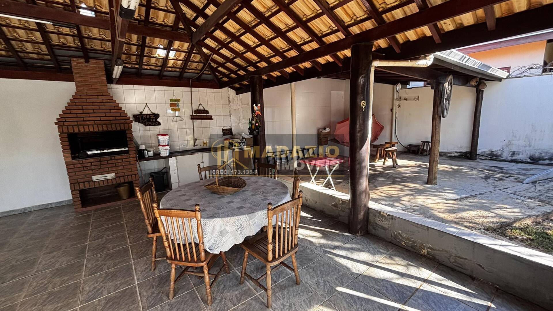 Sítio, 5 quartos, 1000 m² - Foto 24