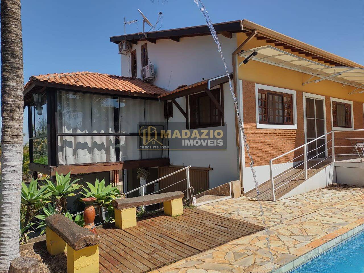 Sítio, 5 quartos, 1000 m² - Foto 28