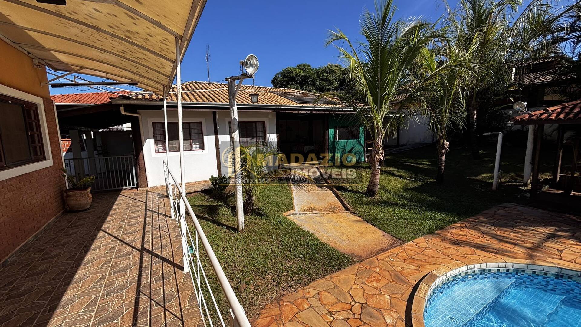 Sítio, 5 quartos, 1000 m² - Foto 33