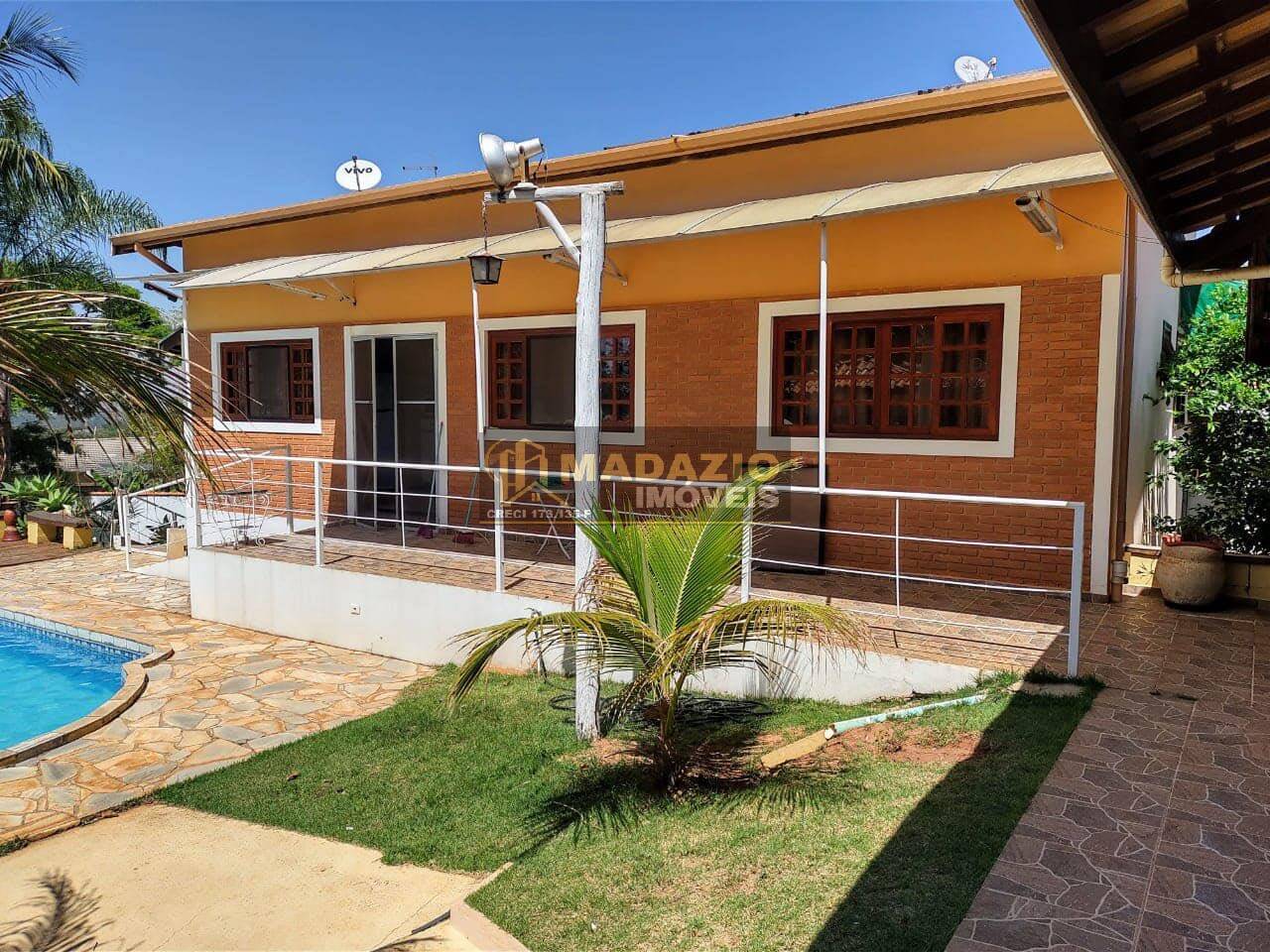 Sítio, 5 quartos, 1000 m² - Foto 32