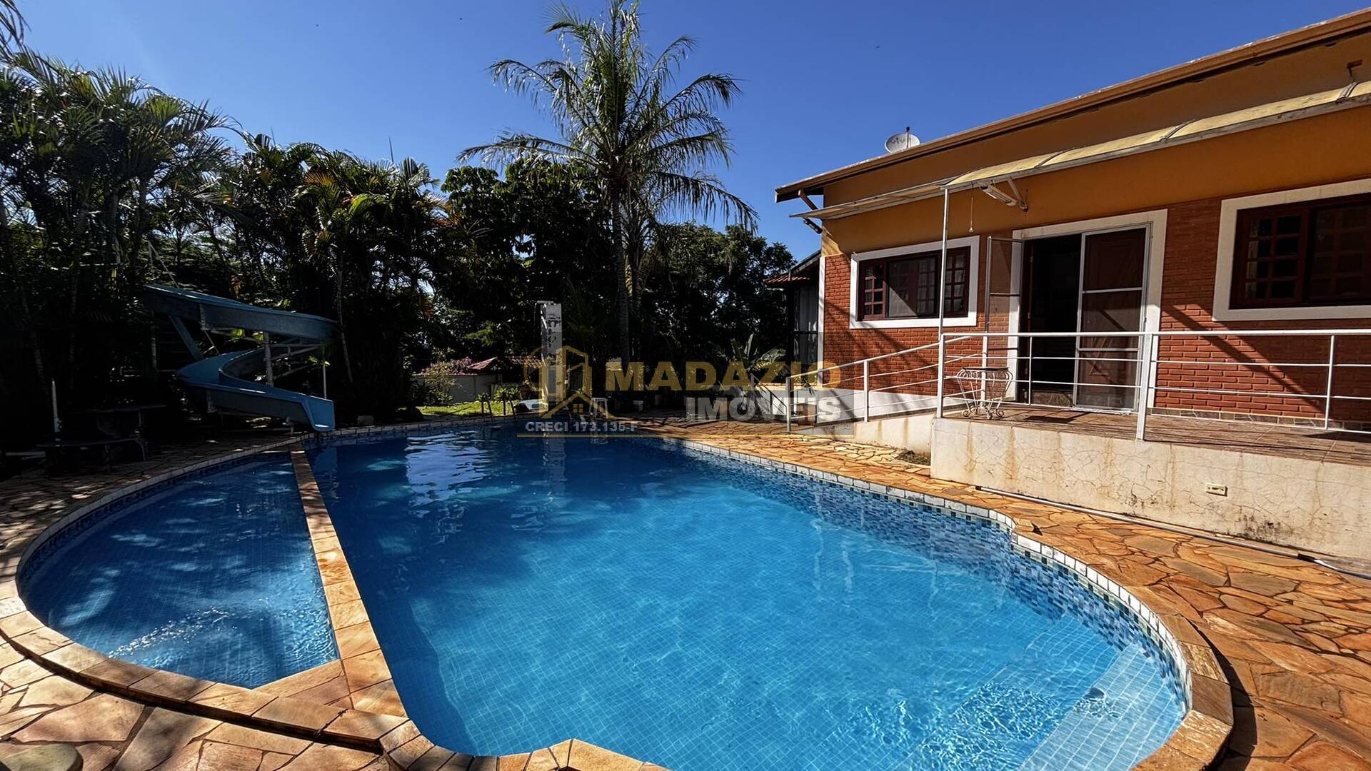 Sítio, 5 quartos, 1000 m² - Foto 35