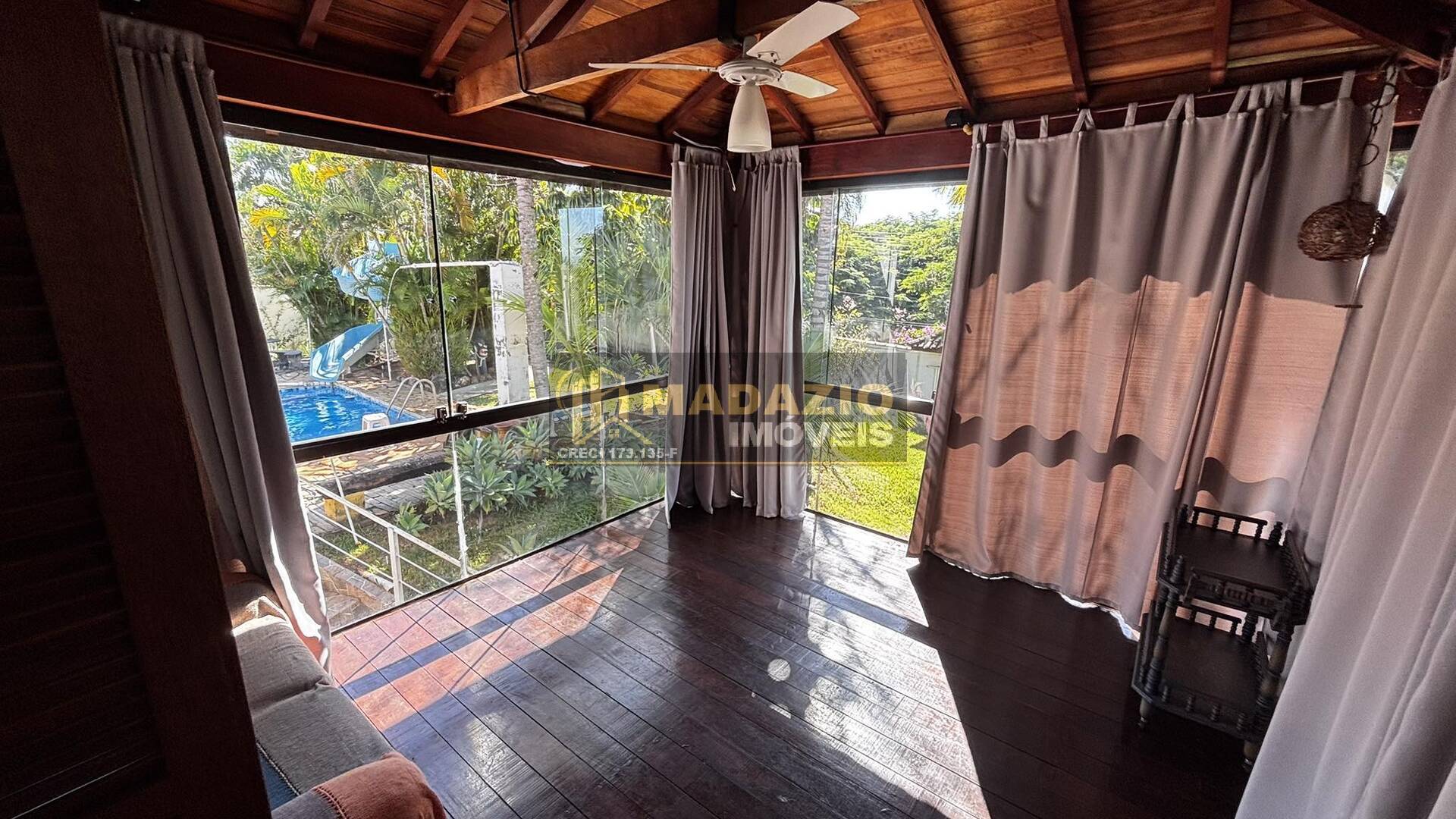 Sítio, 5 quartos, 1000 m² - Foto 34