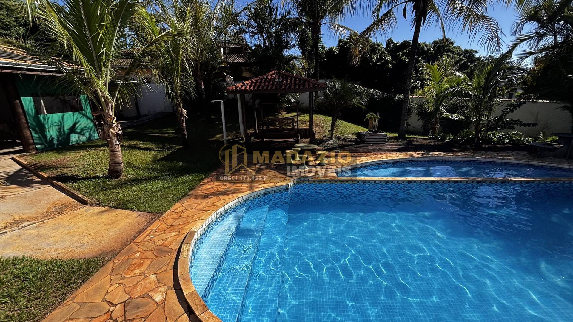 Sítio, 5 quartos, 1000 m² - Foto 36