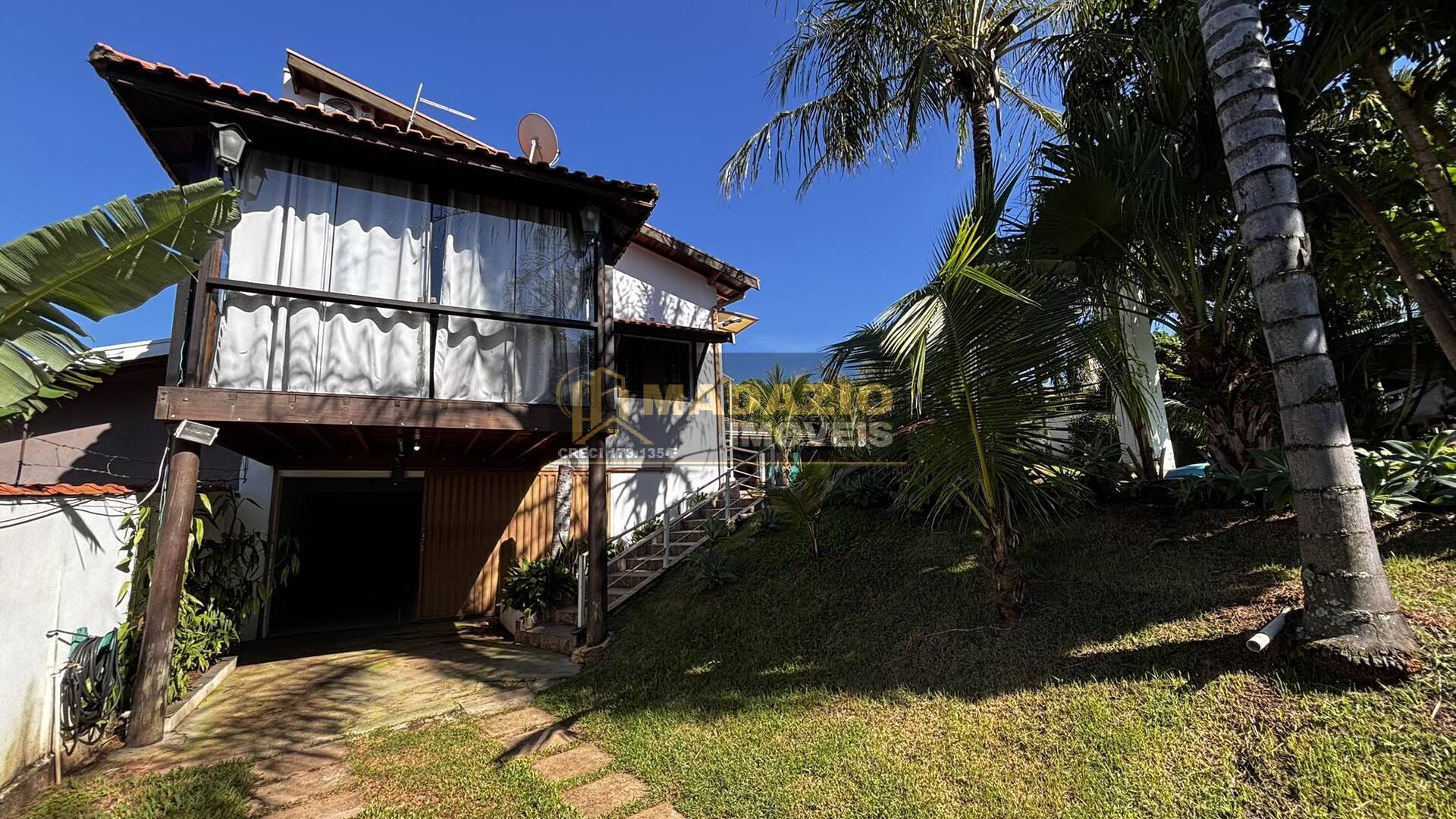 Sítio, 5 quartos, 1000 m² - Foto 37