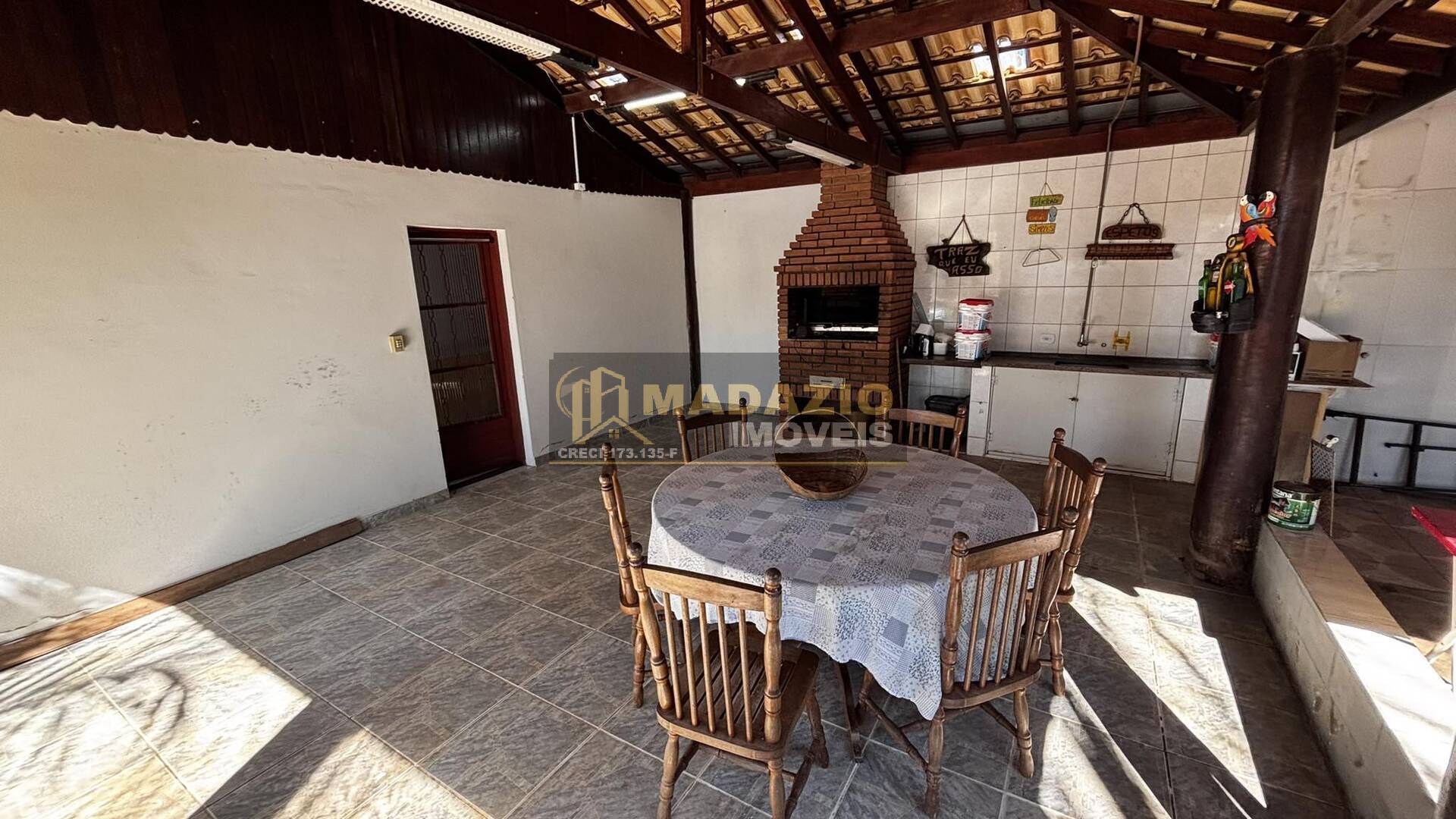 Sítio, 5 quartos, 1000 m² - Foto 40