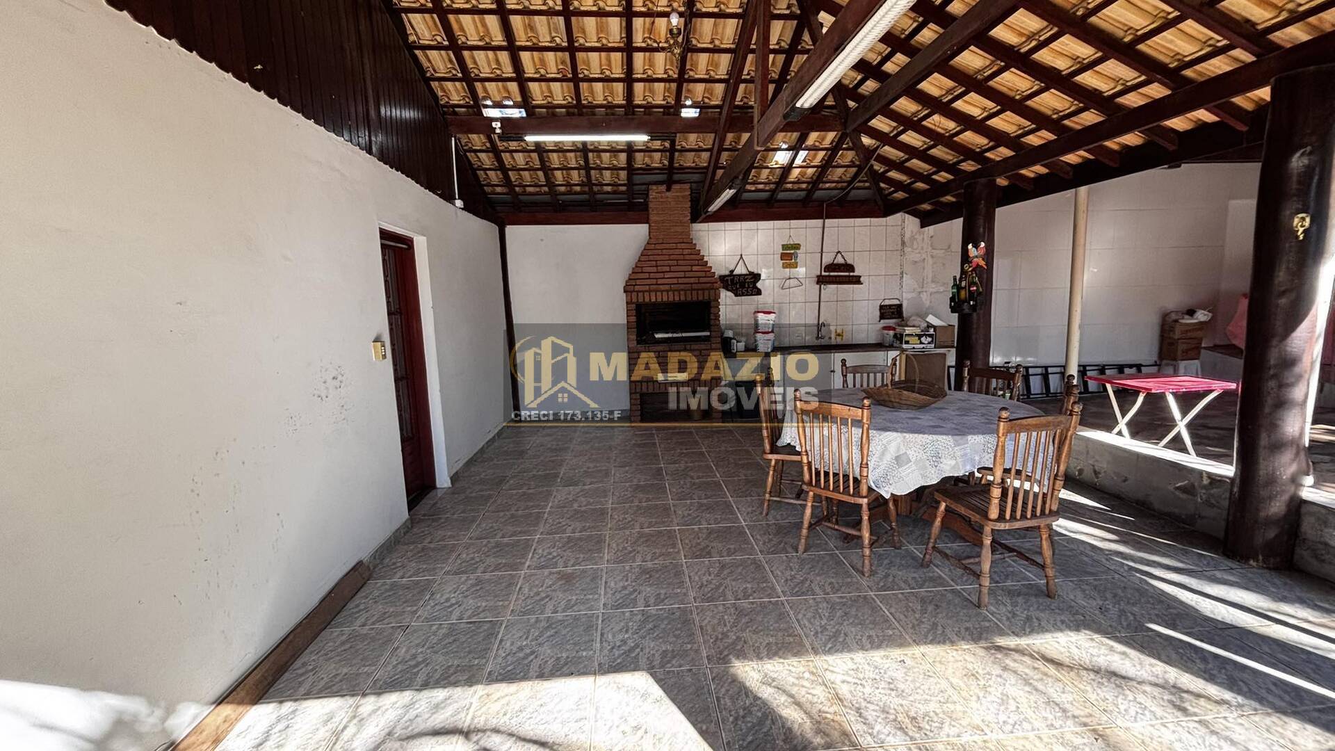 Sítio, 5 quartos, 1000 m² - Foto 41