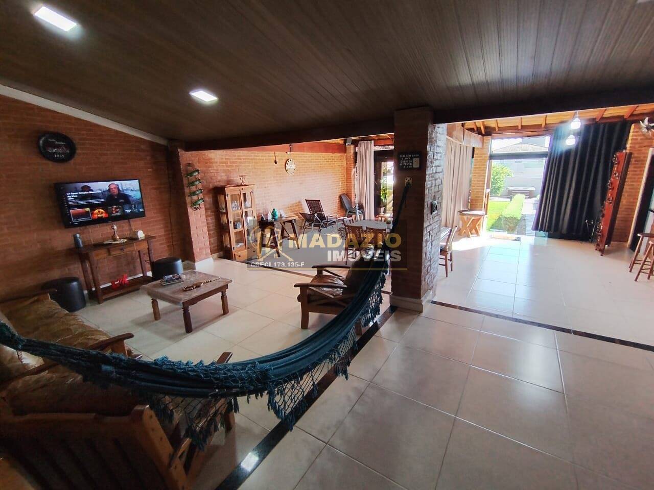 Casa, 1 quarto, 215 m² - Foto 7