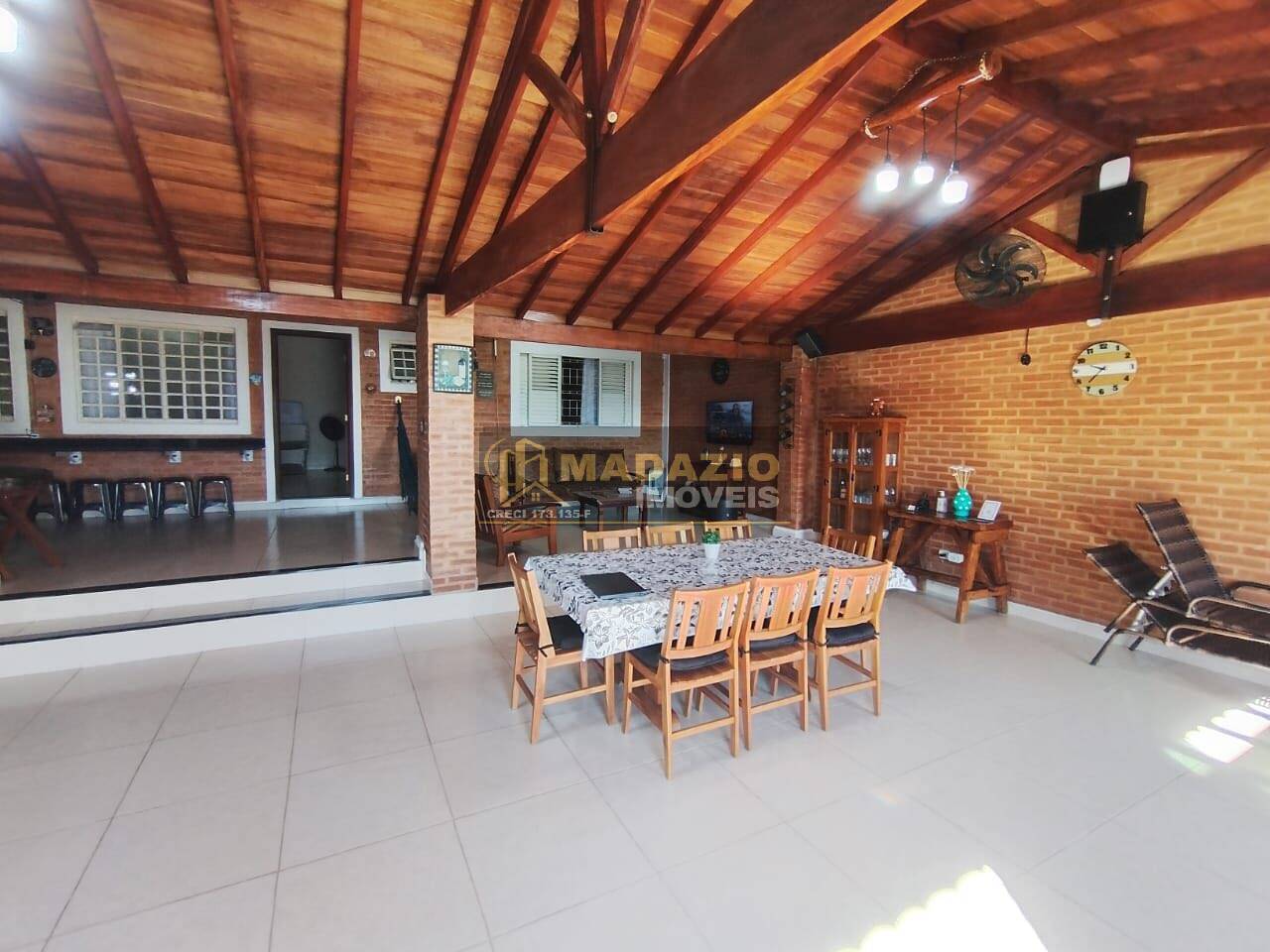 Casa, 1 quarto, 215 m² - Foto 5
