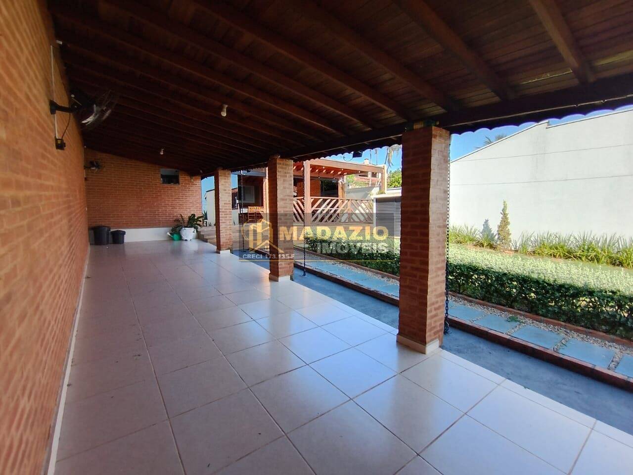 Casa, 1 quarto, 215 m² - Foto 8
