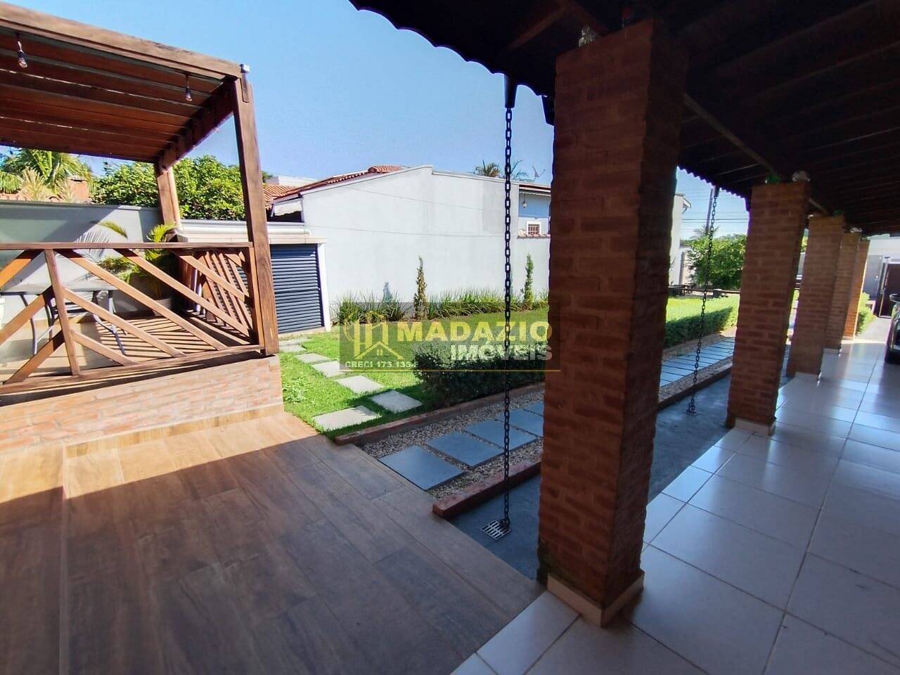 Casa, 1 quarto, 215 m² - Foto 9