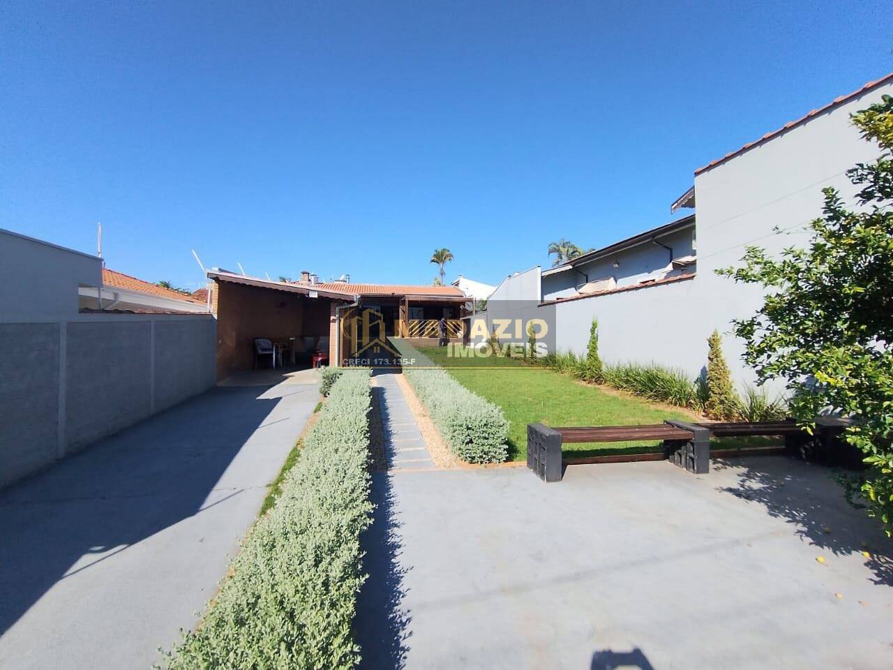 Casa, 1 quarto, 215 m² - Foto 13