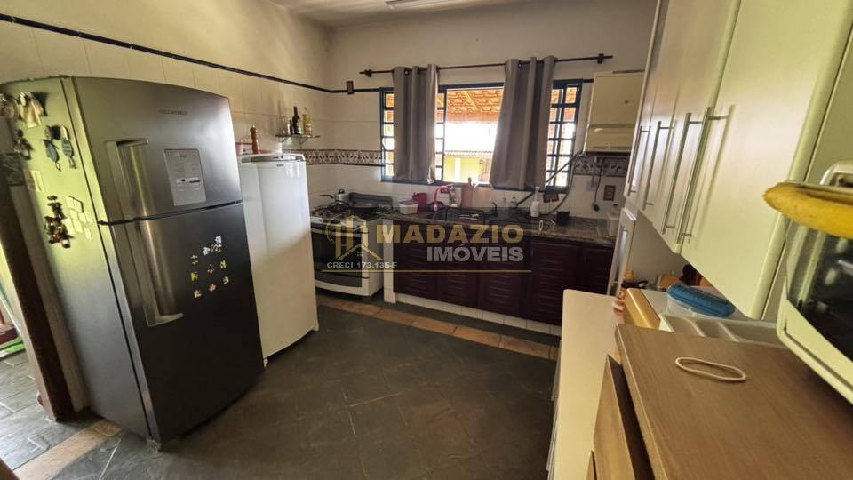Sítio, 6 quartos, 5250 m² - Foto 2