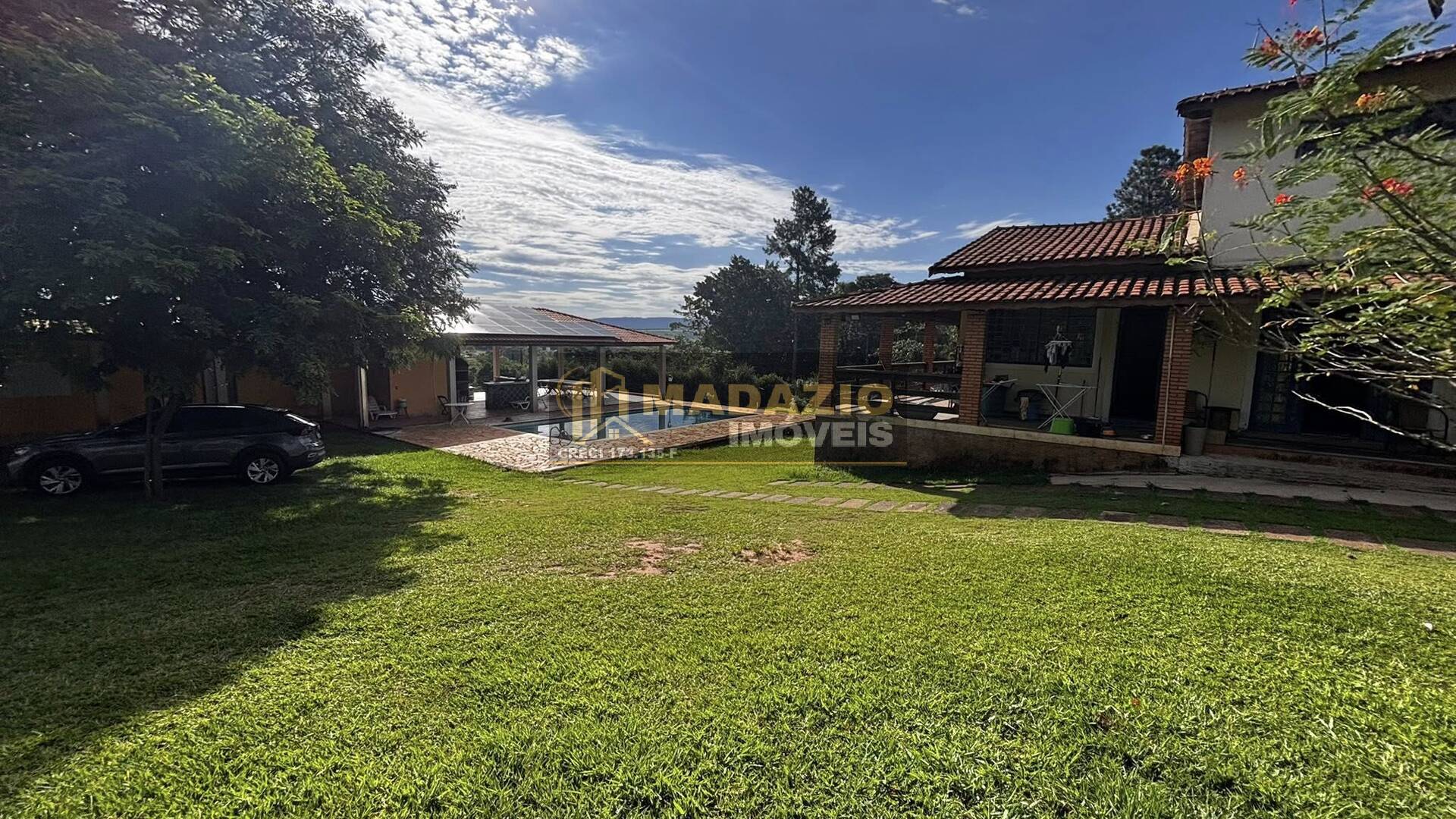 Sítio, 6 quartos, 5250 m² - Foto 15