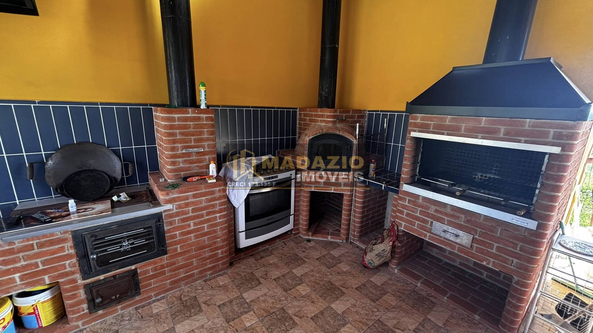 Sítio, 6 quartos, 5250 m² - Foto 16