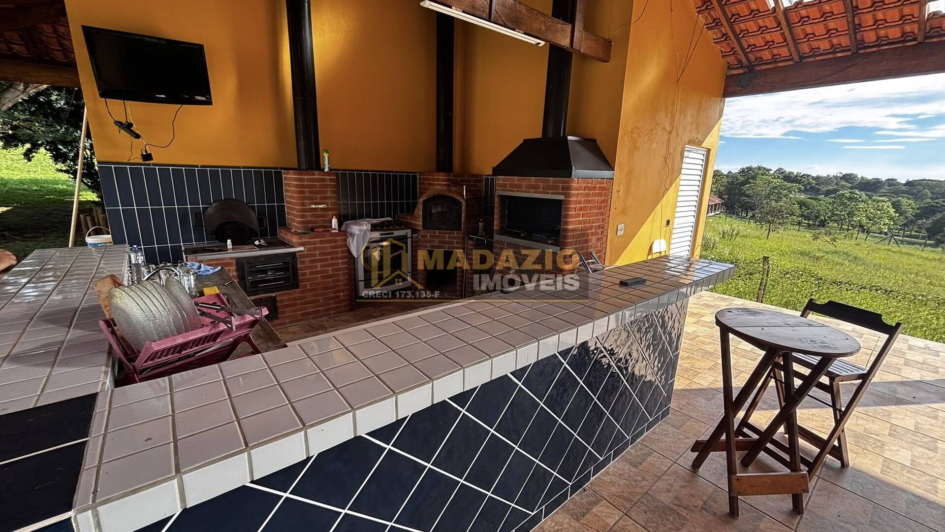 Sítio, 6 quartos, 5250 m² - Foto 17