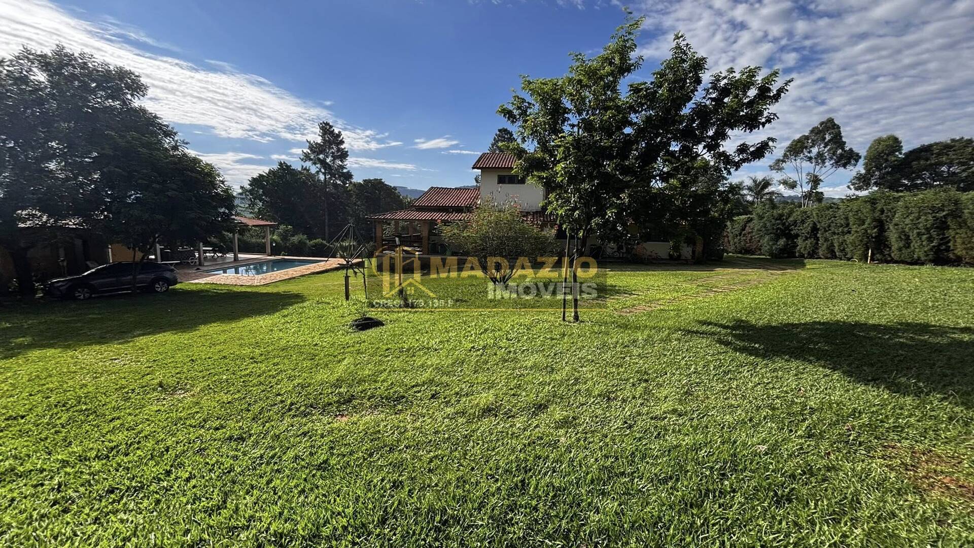 Sítio, 6 quartos, 5250 m² - Foto 21