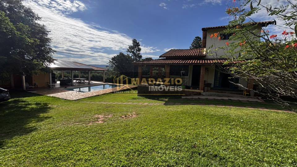 Sítio, 6 quartos, 5250 m² - Foto 24