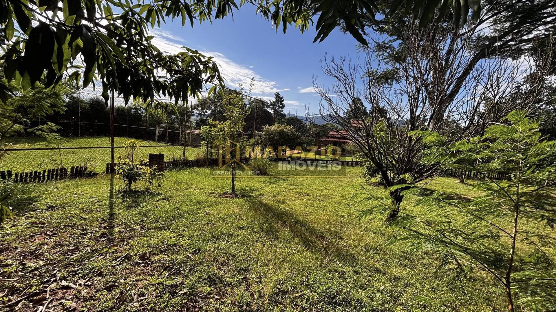 Sítio, 6 quartos, 5250 m² - Foto 28