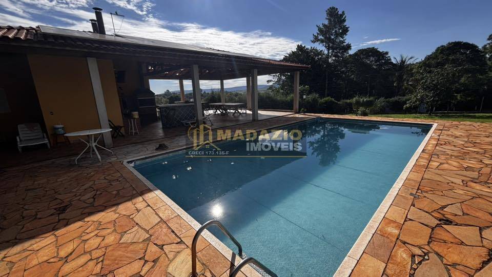 Sítio, 6 quartos, 5250 m² - Foto 26