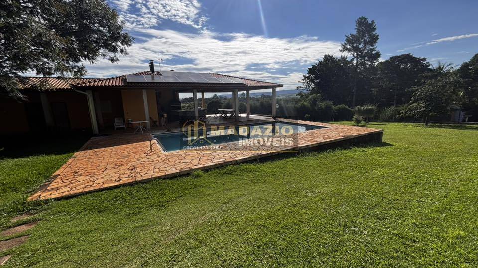Sítio, 6 quartos, 5250 m² - Foto 27