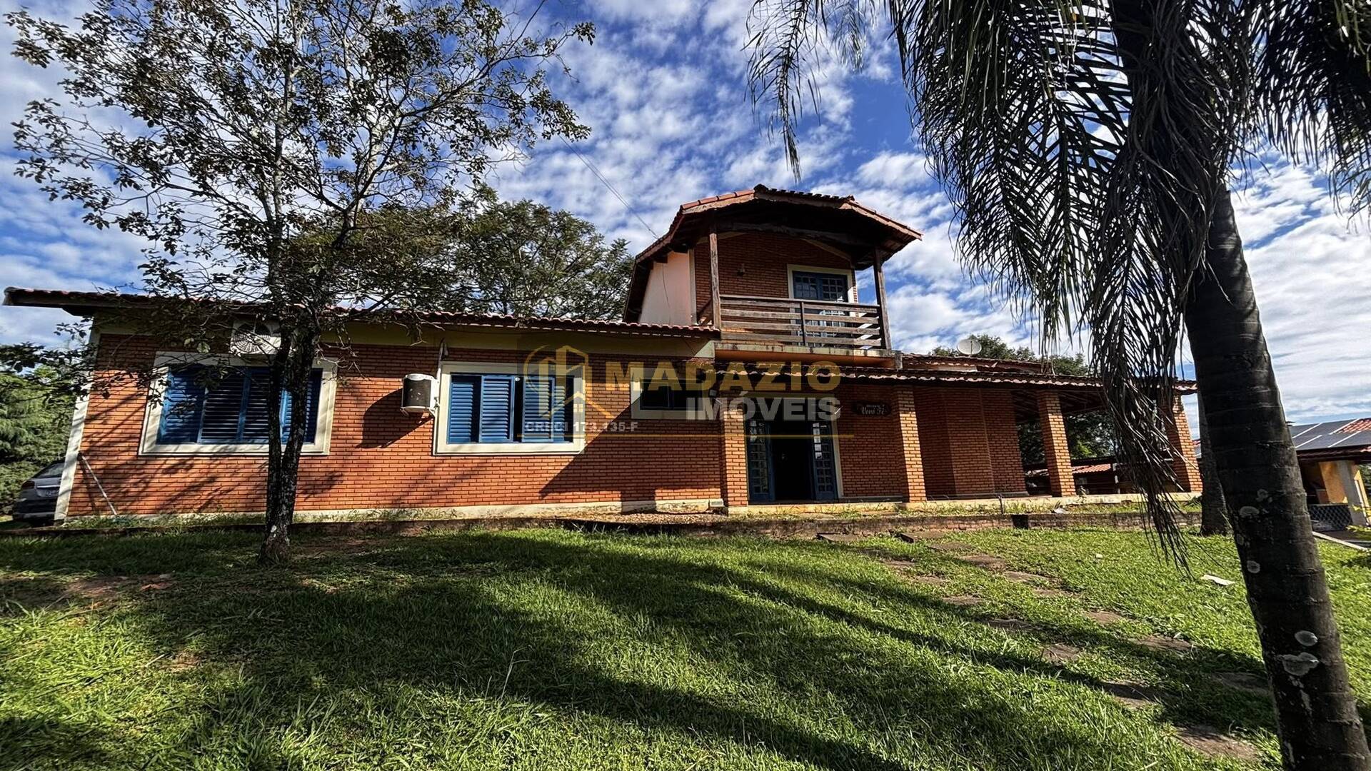 Sítio, 6 quartos, 5250 m² - Foto 29