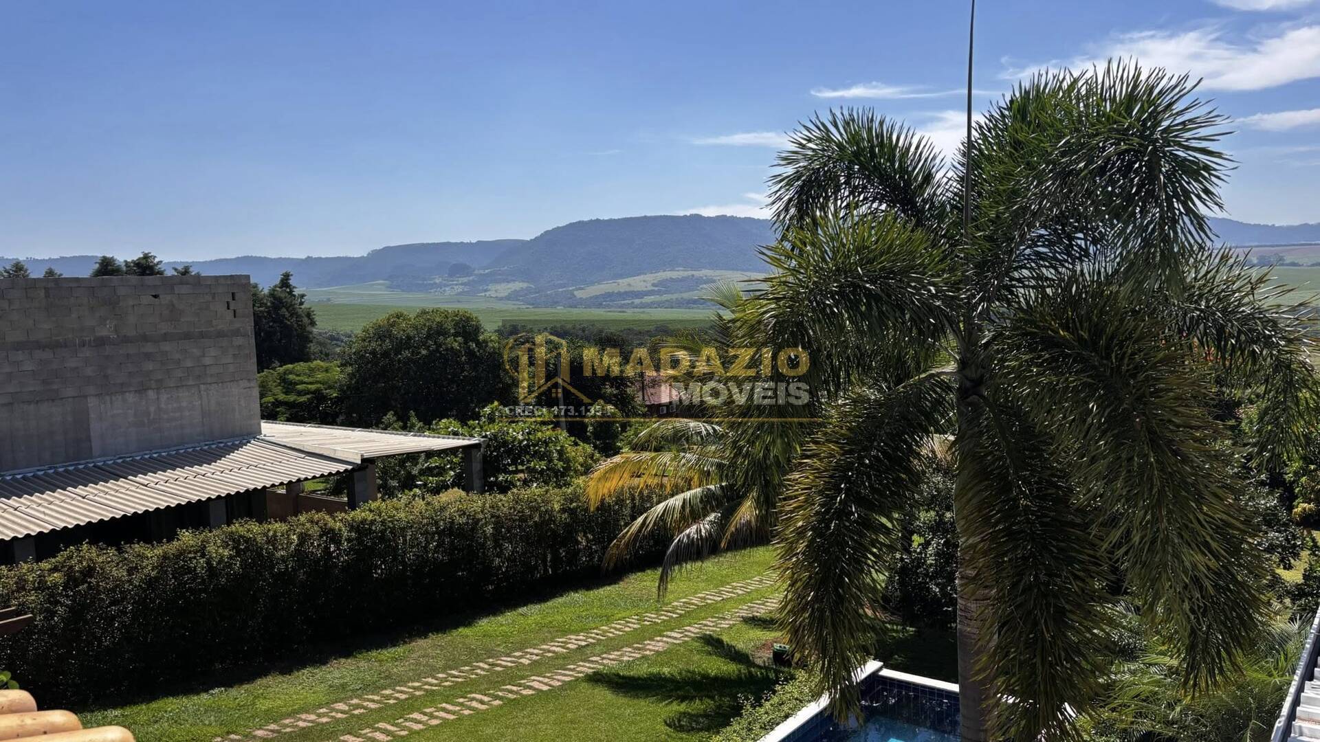Sítio, 3 quartos, 1050 m² - Foto 3