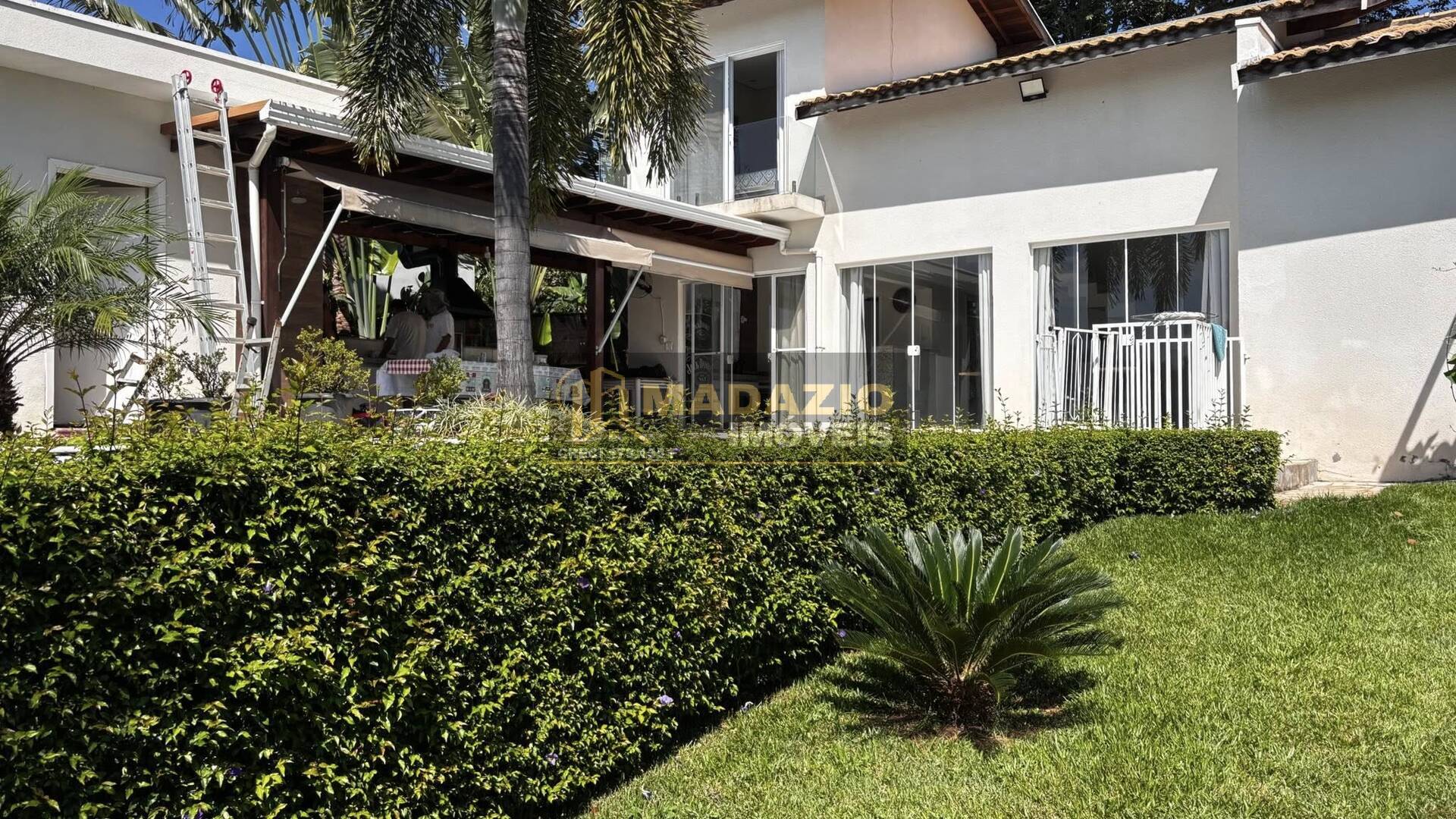Sítio, 3 quartos, 1050 m² - Foto 5