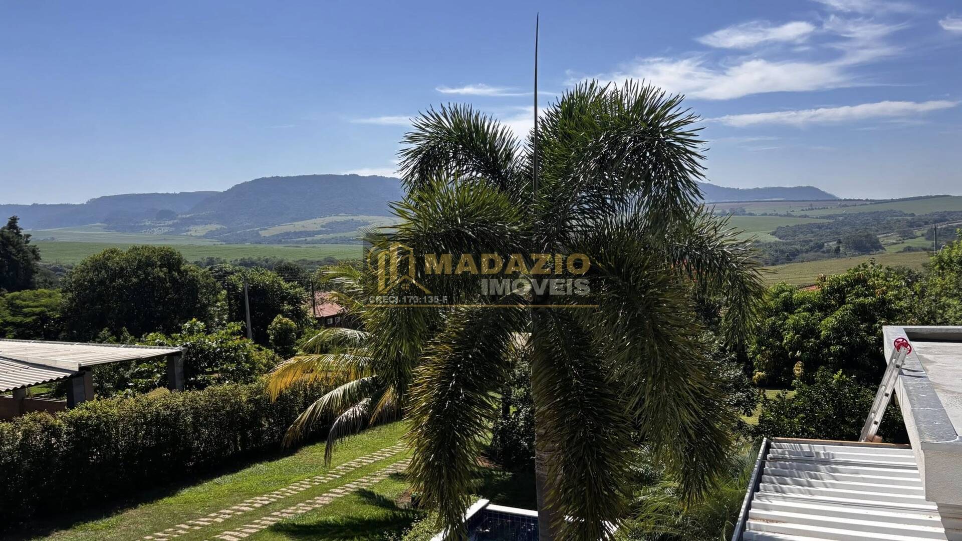 Sítio, 3 quartos, 1050 m² - Foto 6