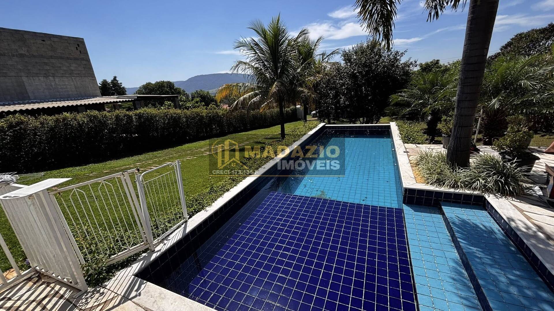 Sítio, 3 quartos, 1050 m² - Foto 8