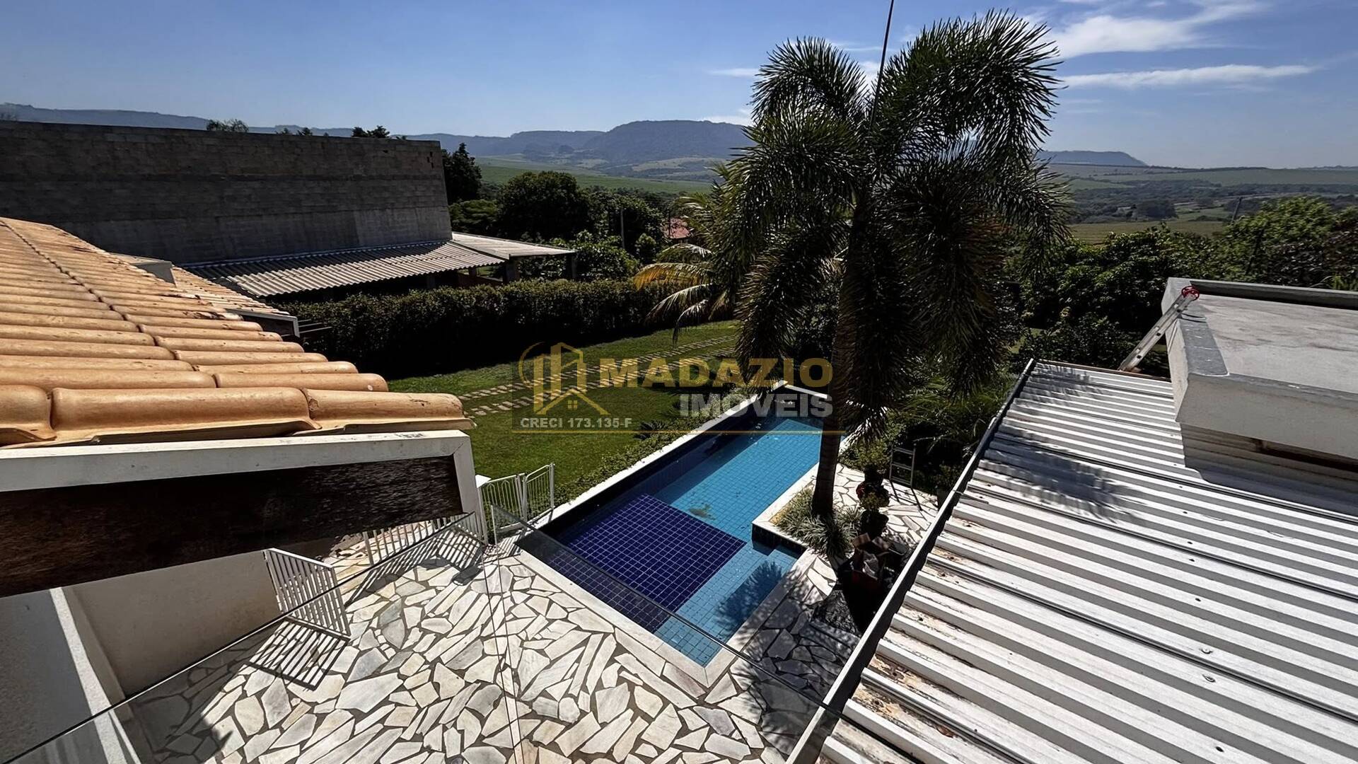 Sítio, 3 quartos, 1050 m² - Foto 10