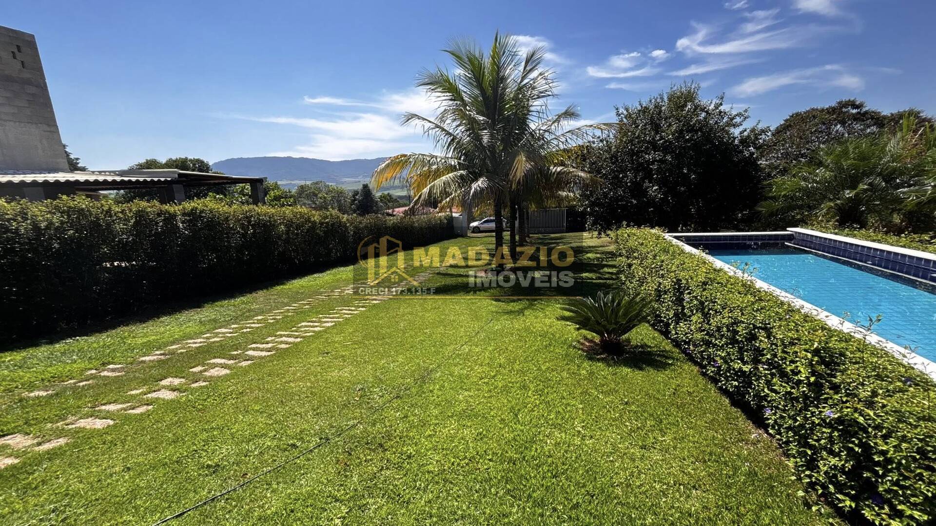 Sítio, 3 quartos, 1050 m² - Foto 13