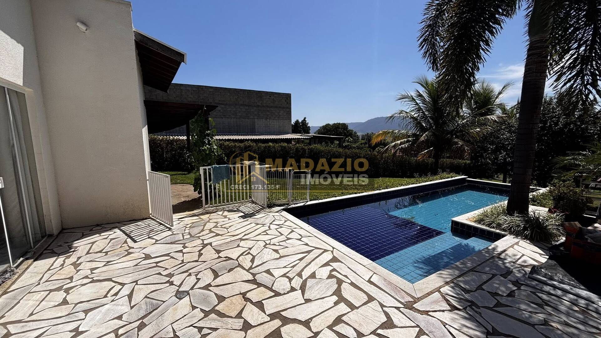 Sítio, 3 quartos, 1050 m² - Foto 15