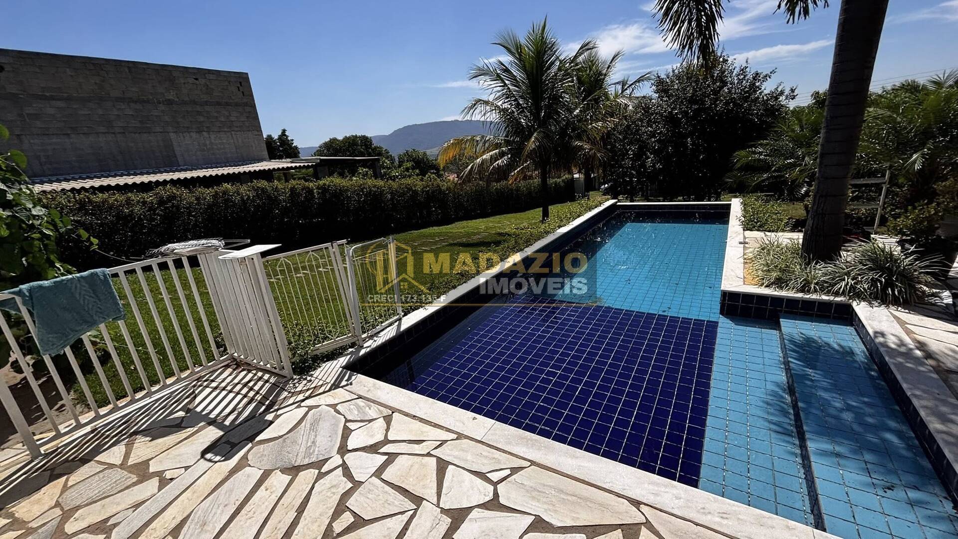 Sítio, 3 quartos, 1050 m² - Foto 25