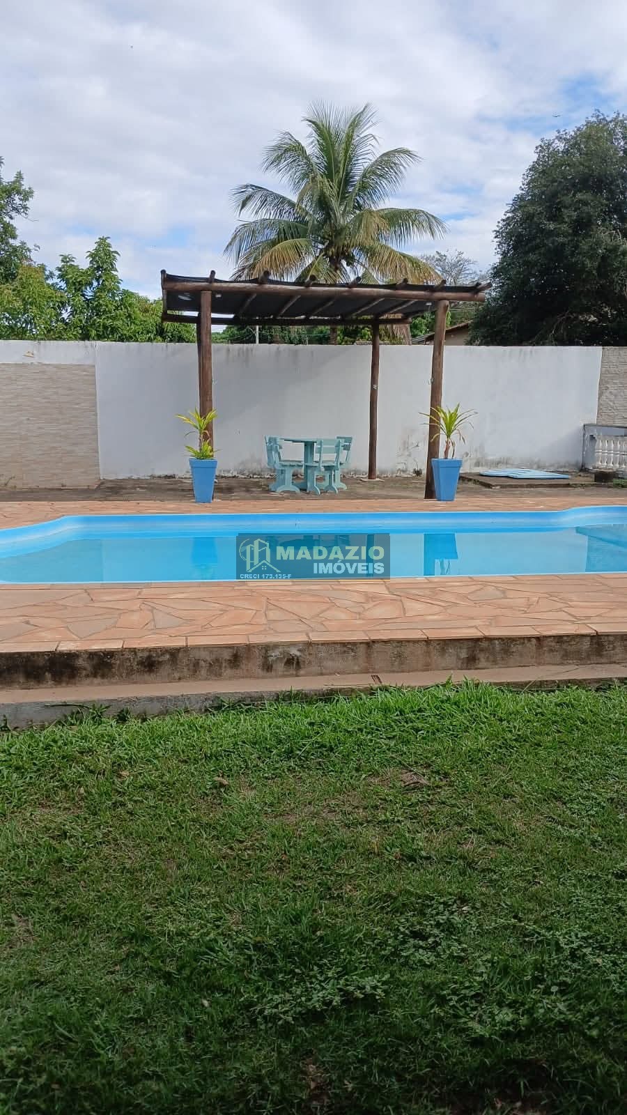 Sítio, 3 quartos, 1000 m² - Foto 3