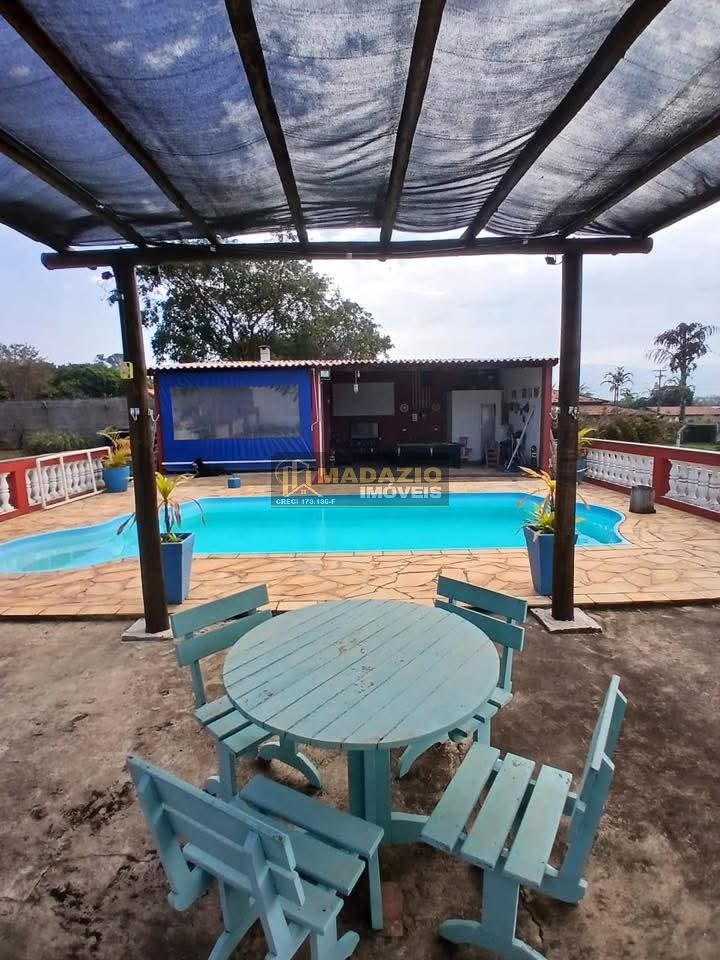 Sítio, 3 quartos, 1000 m² - Foto 8