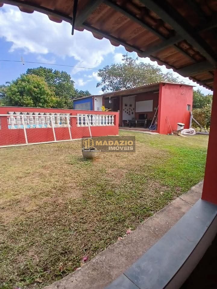 Sítio, 3 quartos, 1000 m² - Foto 9