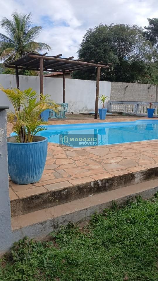 Sítio, 3 quartos, 1000 m² - Foto 12