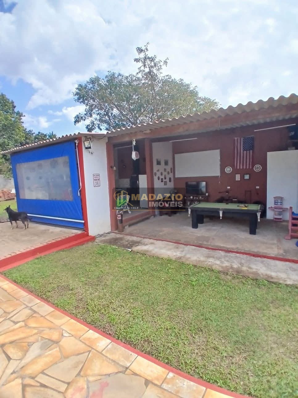 Sítio, 3 quartos, 1000 m² - Foto 13