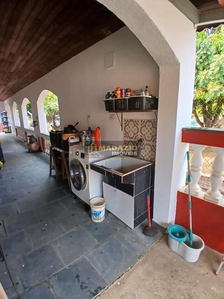 Sítio, 3 quartos, 1000 m² - Foto 16