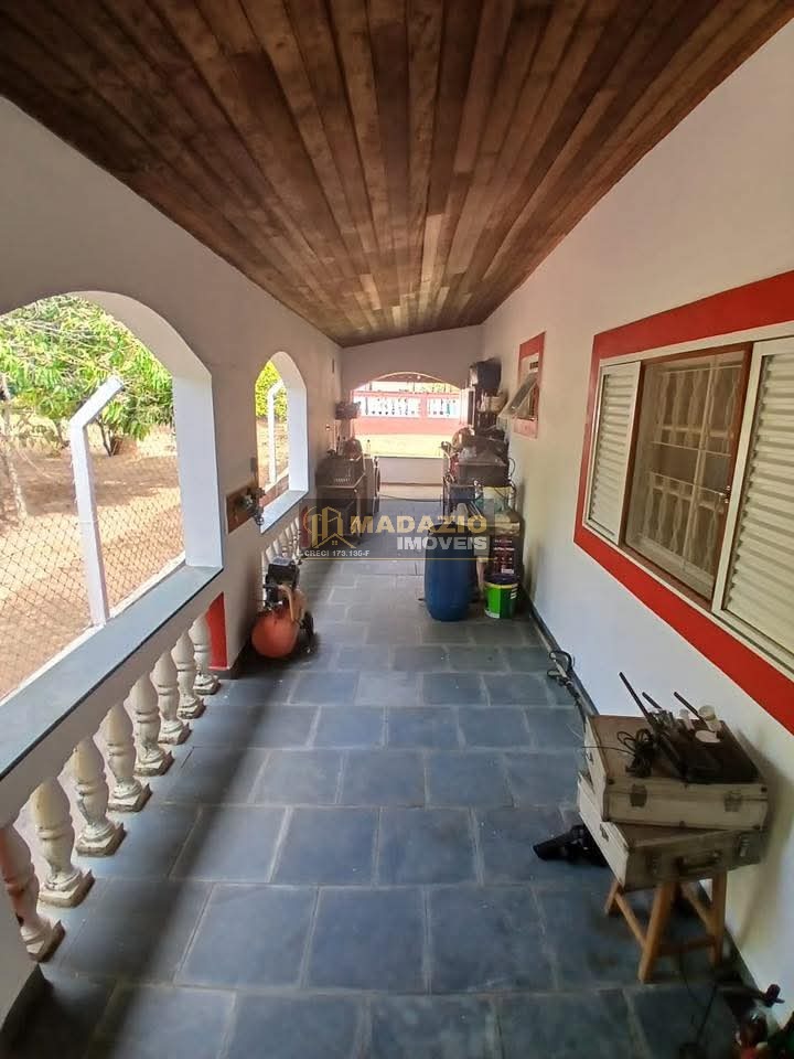 Sítio, 3 quartos, 1000 m² - Foto 17