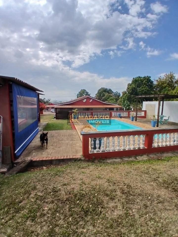 Sítio, 3 quartos, 1000 m² - Foto 15