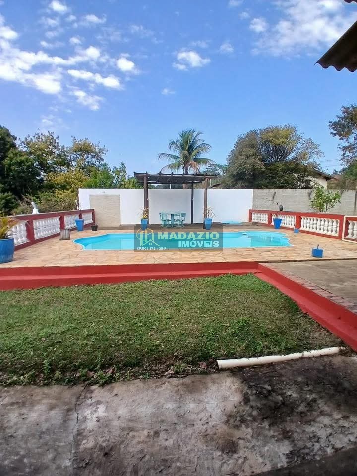 Sítio, 3 quartos, 1000 m² - Foto 18