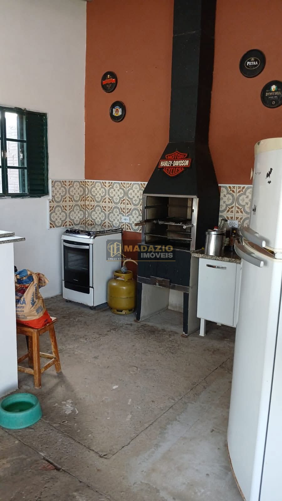 Sítio, 3 quartos, 1000 m² - Foto 21