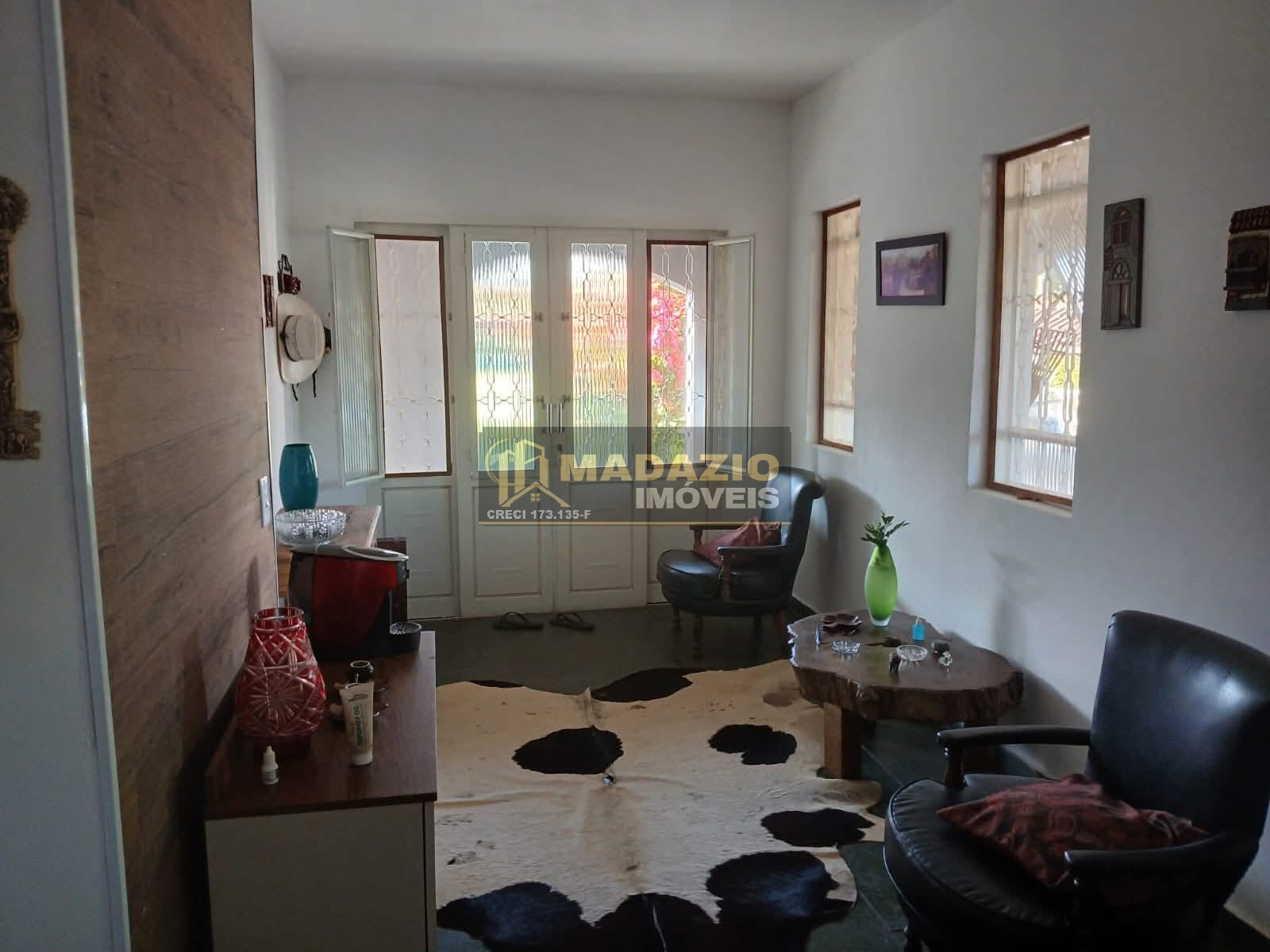 Sítio, 3 quartos, 1000 m² - Foto 25