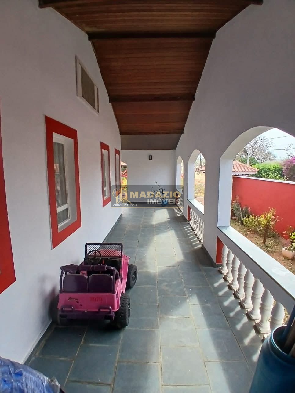 Sítio, 3 quartos, 1000 m² - Foto 23