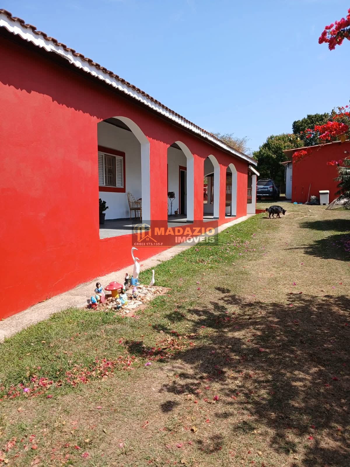 Sítio, 3 quartos, 1000 m² - Foto 33