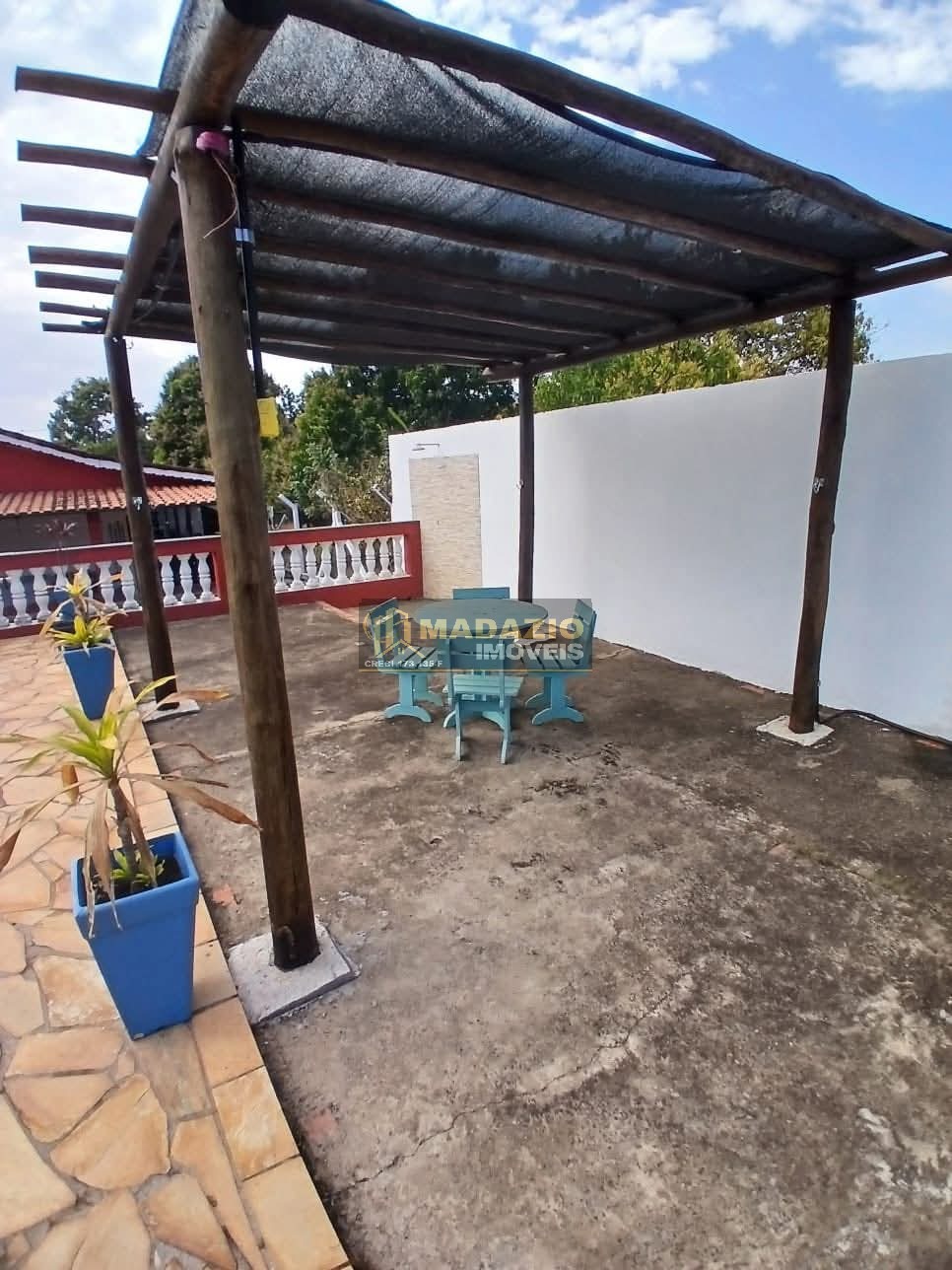 Sítio, 3 quartos, 1000 m² - Foto 36