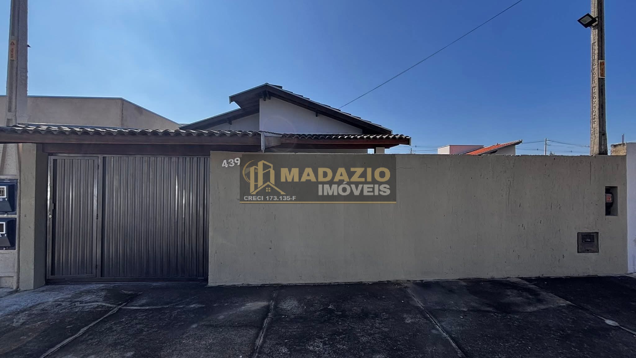 Casa, 2 quartos, 85 m² - Foto 1
