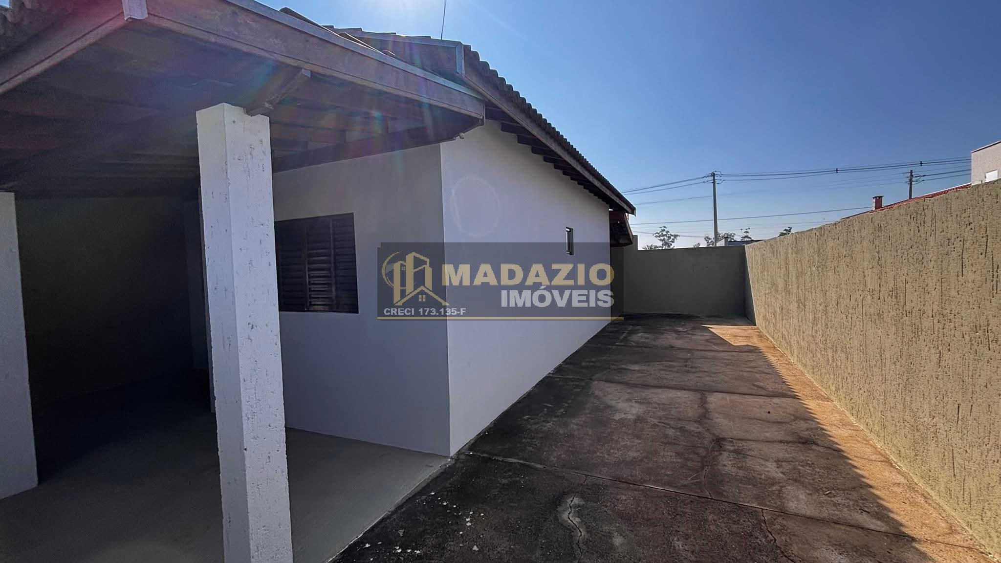 Casa, 2 quartos, 85 m² - Foto 4