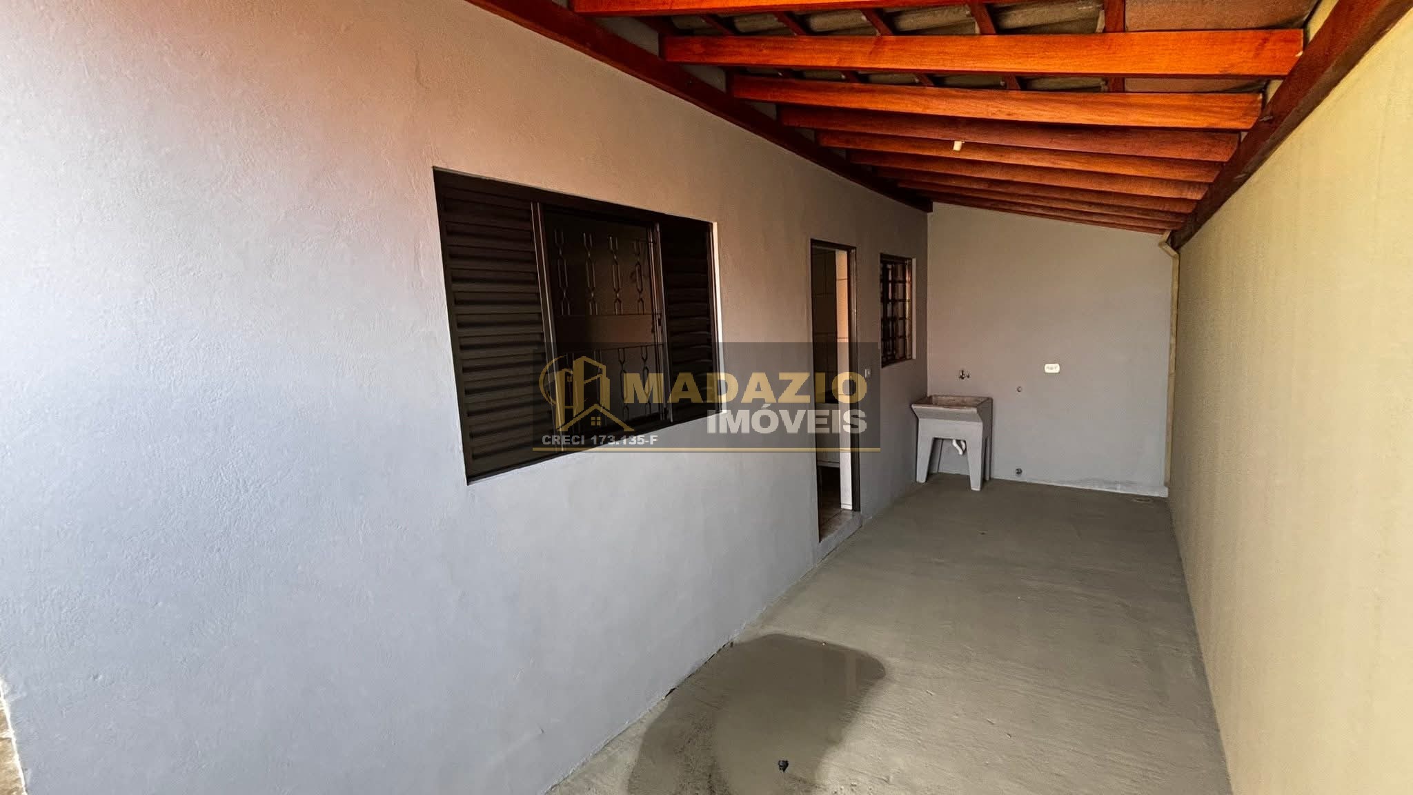 Casa, 2 quartos, 85 m² - Foto 13
